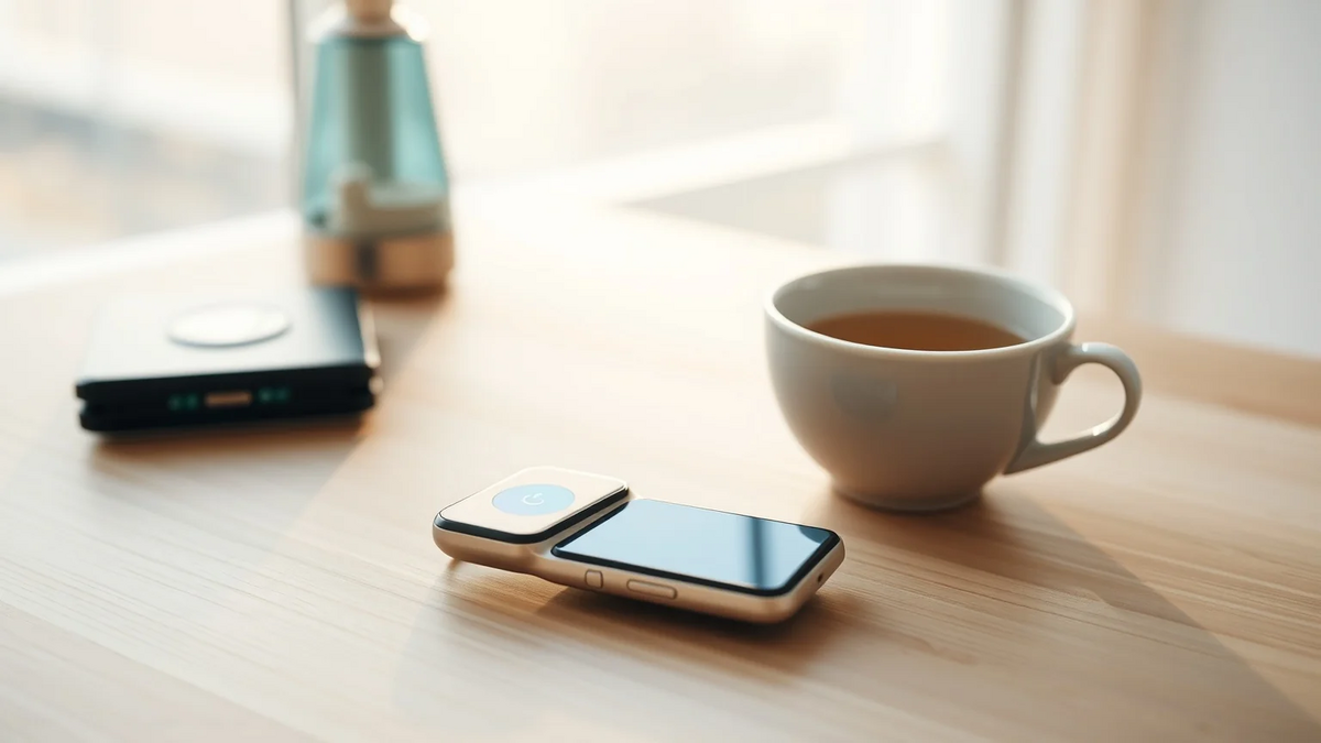 CES 2026: Tech-Konzerne setzen auf Ruhe statt Lärm - Foto: über boerse-global.de