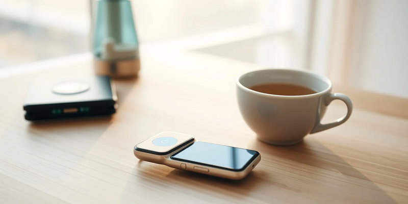 CES 2026: Tech-Konzerne setzen auf Ruhe statt Lärm - Foto: über boerse-global.de