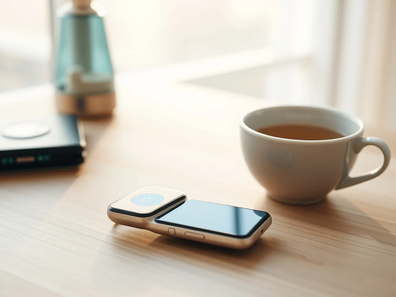 CES 2026: Tech-Konzerne setzen auf Ruhe statt Lärm - Foto: über boerse-global.de