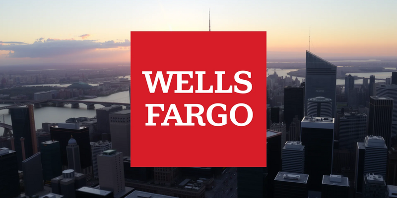 Diverging Analyst Views Create Uncertainty for Wells Fargo Shares - Foto: über boerse-global.de