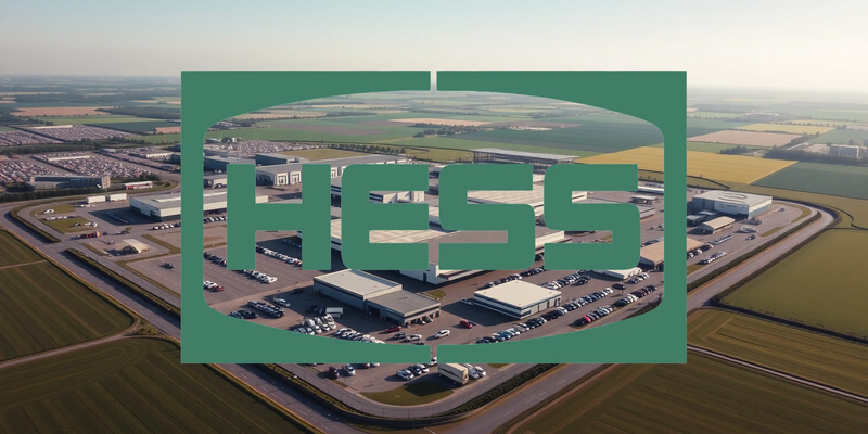 Legend Biotech Shares in a Holding Pattern Ahead of Key Investor Conference - Foto: über boerse-global.de