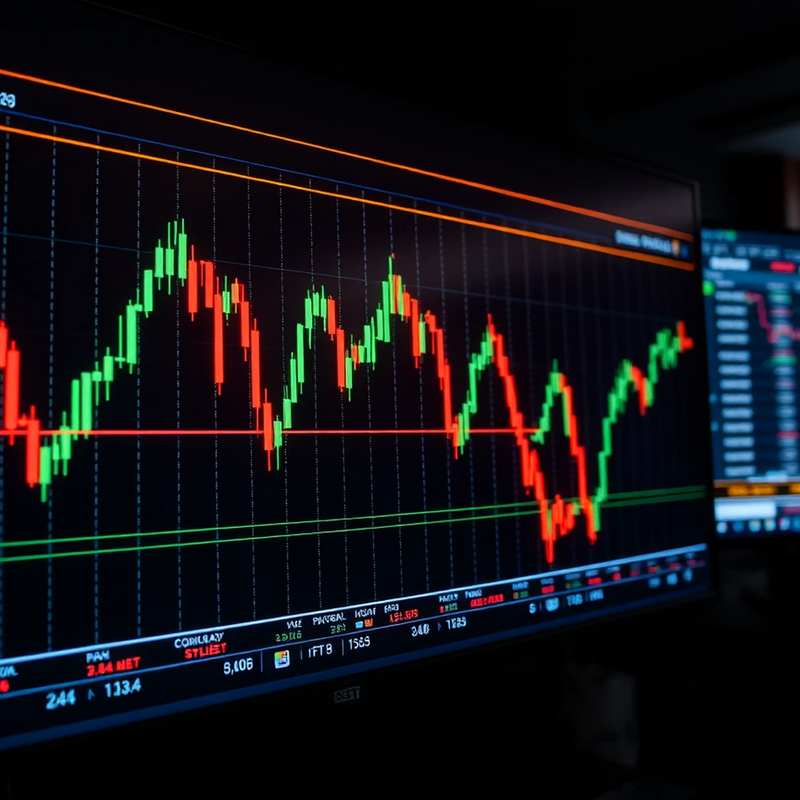 Orsted Aktie: Klage gegen Baustopp - Foto: über boerse-global.de