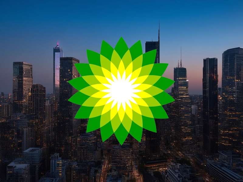 BP Aktie: Analysten bremsen - Foto: über boerse-global.de