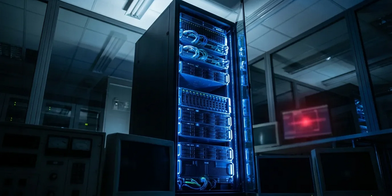 KI-Sicherheit: Europa hinkt trotz strenger Regeln hinterher - Foto: über boerse-global.de