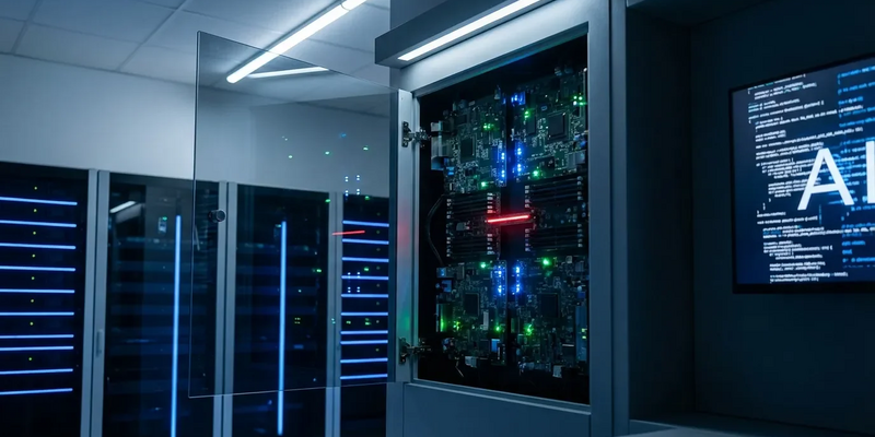 Microsoft stuft kritische KI-Sicherheitslücken als normale Grenzen ein - Foto: über boerse-global.de