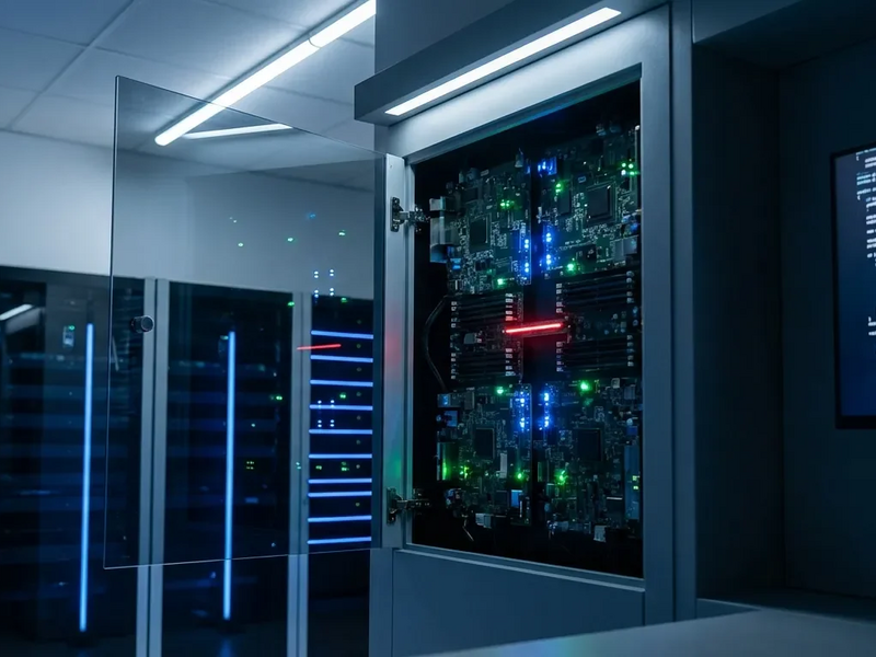 Microsoft stuft kritische KI-Sicherheitslücken als normale Grenzen ein - Foto: über boerse-global.de