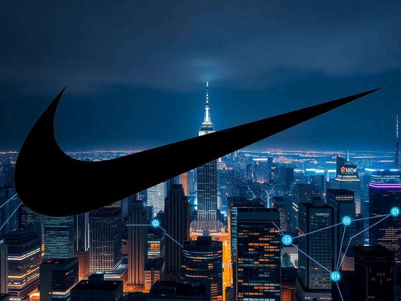 Nike Aktie: Insider kaufen - Foto: über boerse-global.de