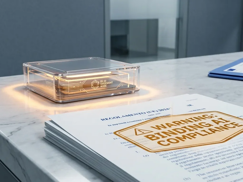 DeepSeek einigt sich mit Italien über KI-Warnhinweise - Foto: über boerse-global.de