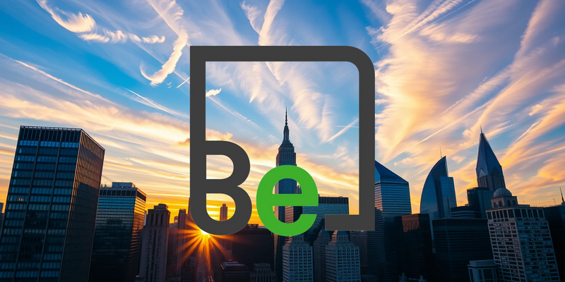 Bloom Energy Stock Surges Past Key Threshold on Strong Fundamentals - Foto: über boerse-global.de