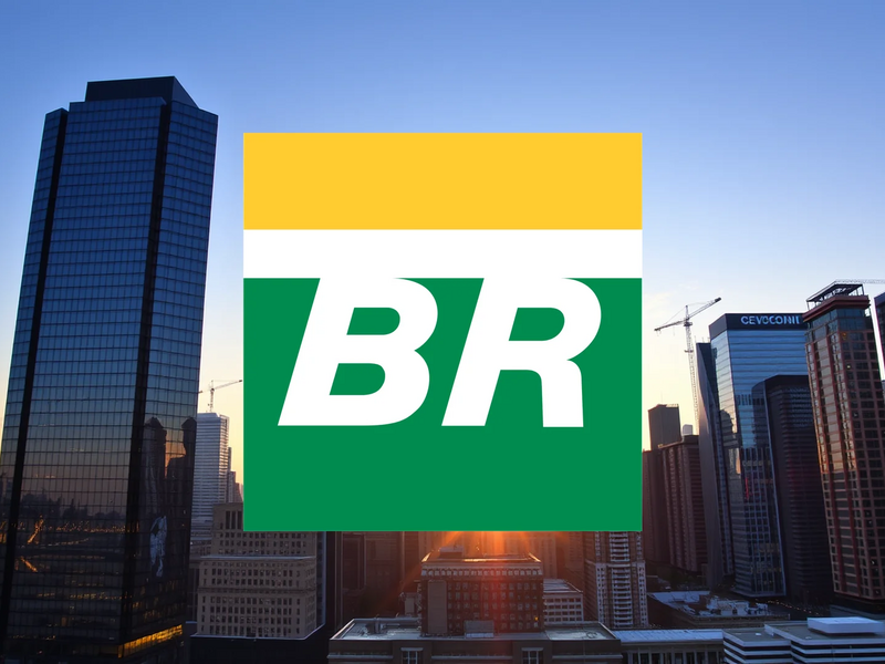 Petrobras Aktie: Produktion steigt - Foto: über boerse-global.de