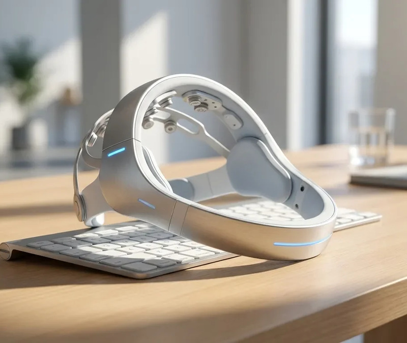 EEG-Wearables erobern den Arbeitsplatz - Foto: über boerse-global.de