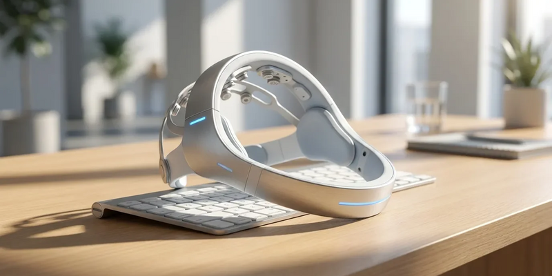 EEG-Wearables erobern den Arbeitsplatz - Foto: über boerse-global.de