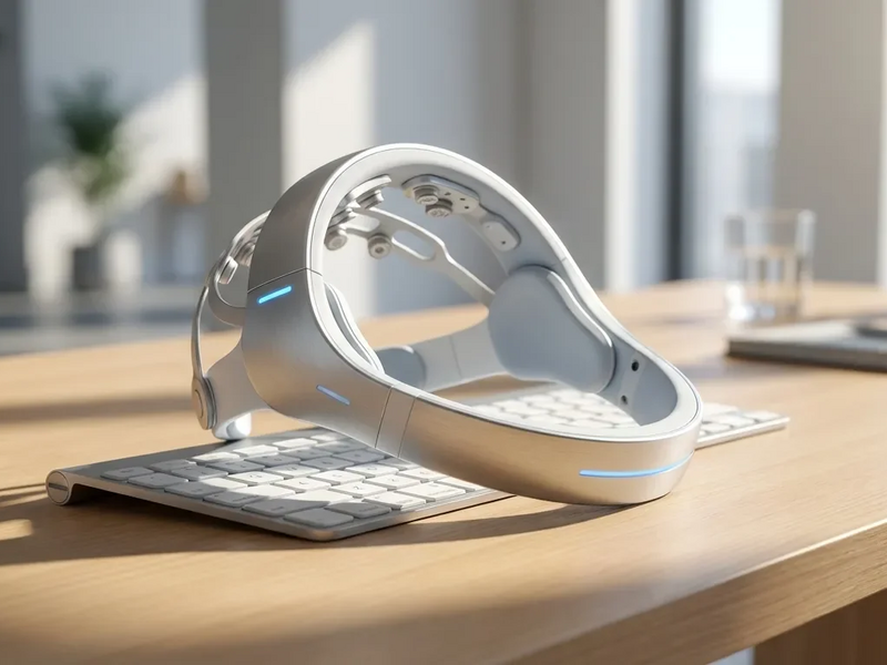 EEG-Wearables erobern den Arbeitsplatz - Foto: über boerse-global.de