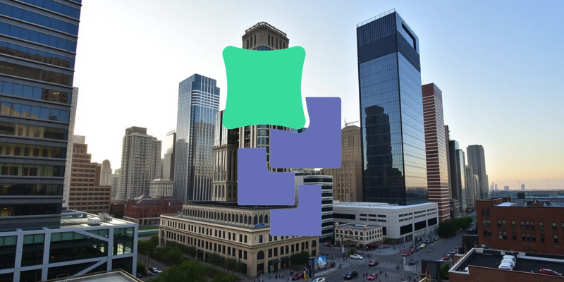 Bitfarms Aktie: Radikaler Umbau - Foto: über boerse-global.de