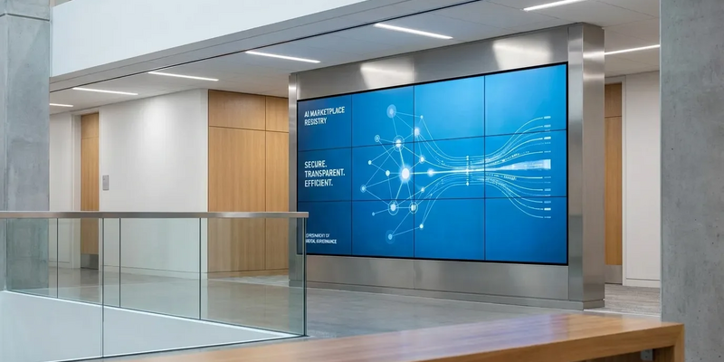 MaKI: Deutschlands Transparenzoffensive für KI in der Verwaltung - Foto: über boerse-global.de