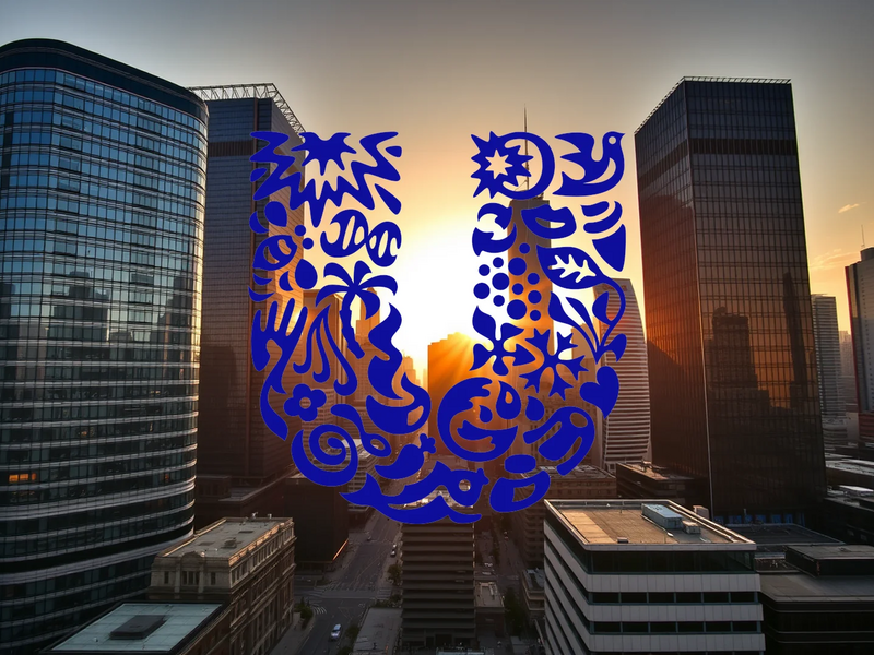 Unilever Aktie: Nach Eiscreme-Abspaltung unter Druck - Foto: über boerse-global.de