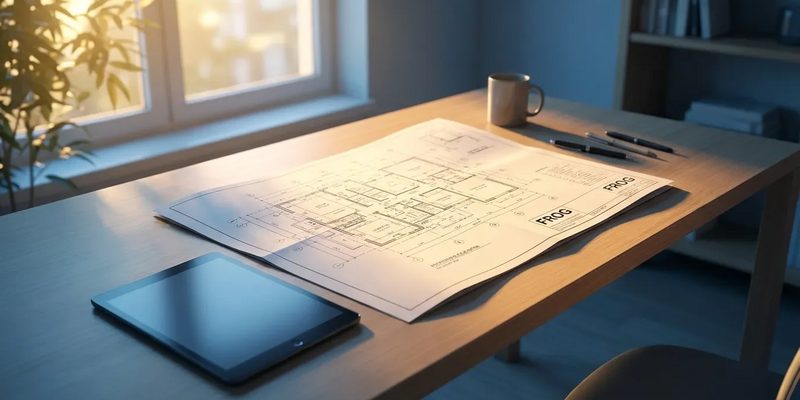 Eat the Frog: Warum die alte Methode 2026 wieder boomt - Foto: über boerse-global.de