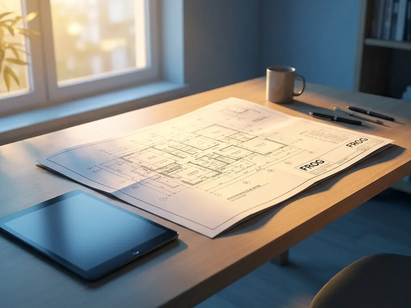 Eat the Frog: Warum die alte Methode 2026 wieder boomt - Foto: über boerse-global.de