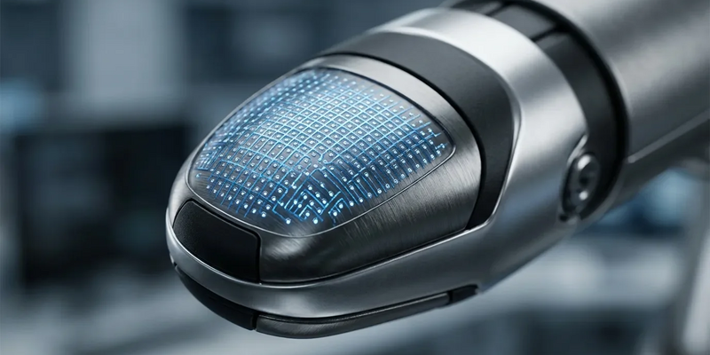 Digid-Sensoren: Roboter bekommen menschliches Fingerspitzengefühl - Foto: über boerse-global.de