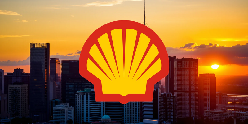 Shell Aktie: Doppelte Fantasie - Foto: über boerse-global.de