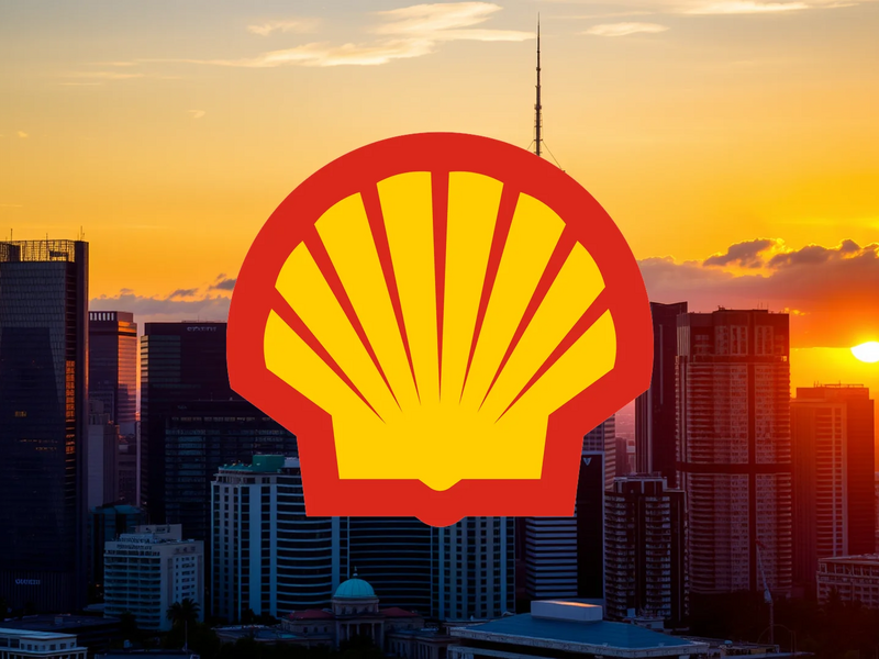 Shell Aktie: Doppelte Fantasie - Foto: über boerse-global.de