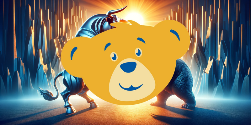 Build-A-Bear Workshop Bolsters Financial Flexibility with Expanded Credit Facility - Foto: über boerse-global.de