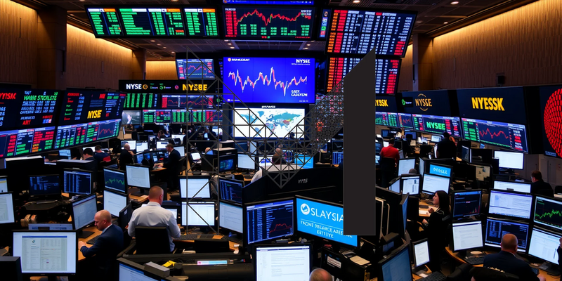 Metaplanet Shares Surge on Aggressive Bitcoin Strategy - Foto: über boerse-global.de