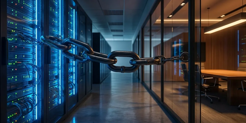 EU macht Tech-Konzerne für KI-Betrug haftbar - Foto: über boerse-global.de