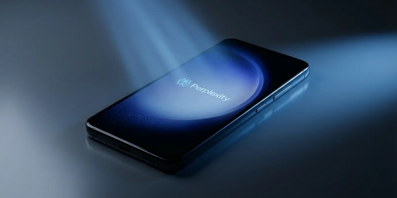 Samsung Galaxy S26: Hey Plex soll KI-Assistenten herausfordern - Foto: über boerse-global.de