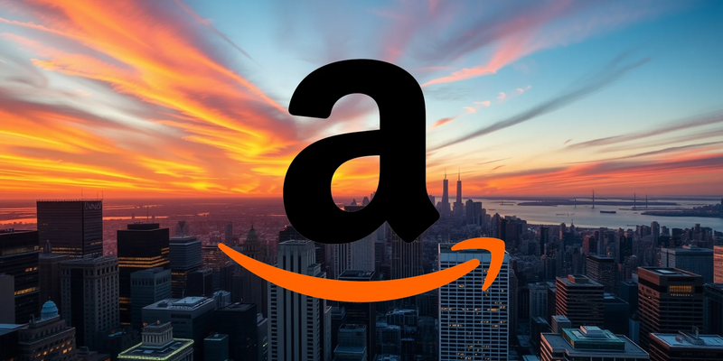 Amazon Shares Surge to Record Highs on AI and Cloud Momentum - Foto: über boerse-global.de
