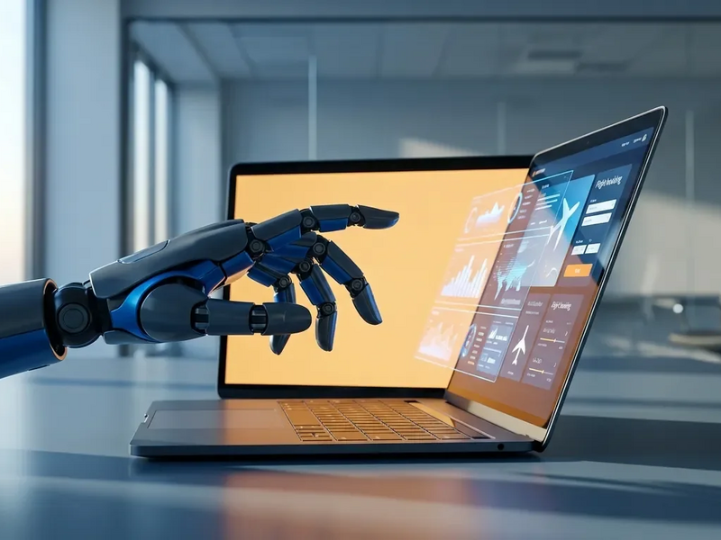 OpenAI bringt KI-Agent „Operator“ an alle Pro-Nutzer - Foto: über boerse-global.de