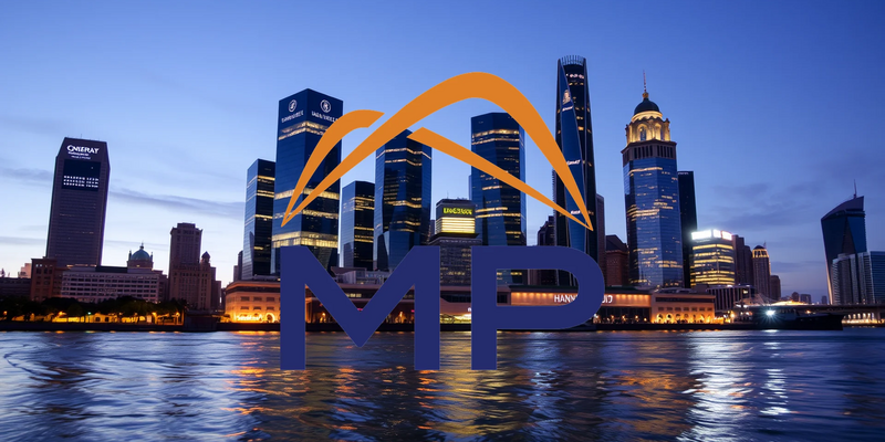 MP Materials Stock: A Billion-Dollar Bet on Rare Earth Independence - Foto: über boerse-global.de