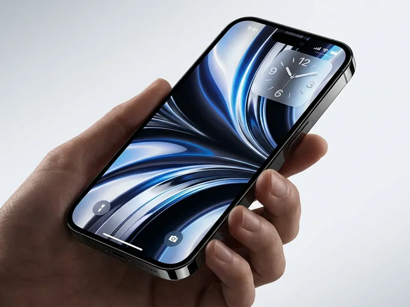 iOS 26.3 testet unsichtbare Sicherheitsupdates - Foto: über boerse-global.de