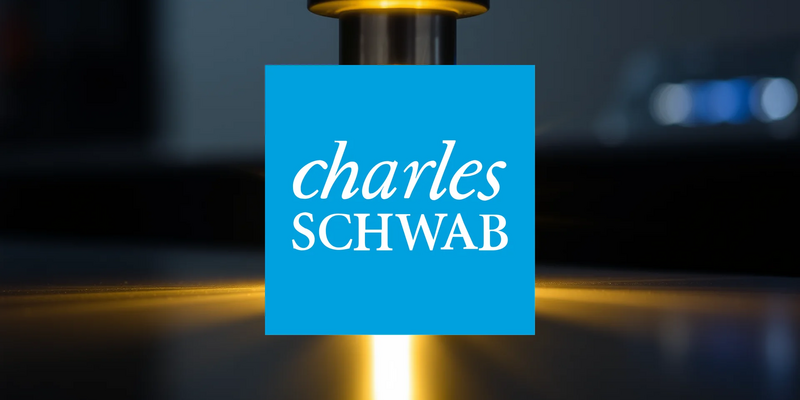Analyst Upgrades and Retail Data Fuel Schwab’s Stock Momentum - Foto: über boerse-global.de