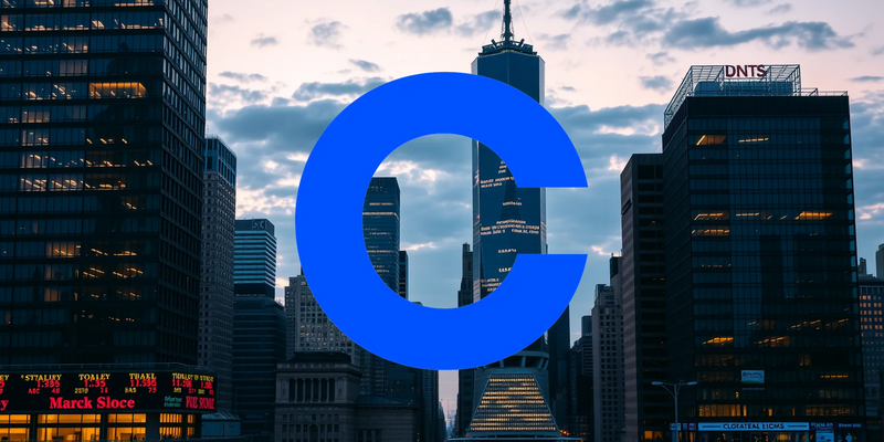 Goldman Sachs Upgrades Coinbase, Spotlighting a Strategic Pivot - Foto: über boerse-global.de