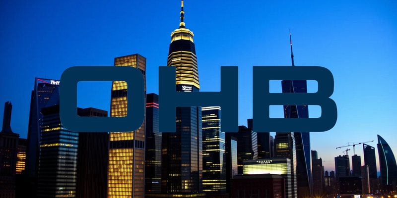 OHB SE Aktie: Nachhaltiger Gewinnzuwachs - Foto: über boerse-global.de