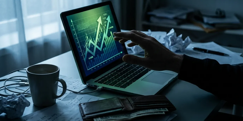 Ohio warnt vor nie dagewesener Flut an Anlagebetrug - Foto: über boerse-global.de