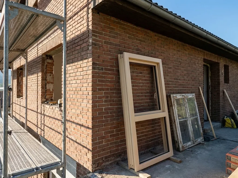 Leoben startet 2026 mit Sanierungshaus-Boom - Foto: über boerse-global.de