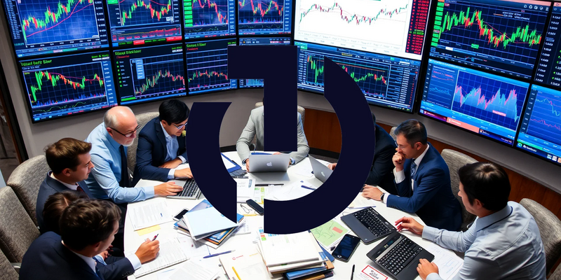 The Trade Desk Shows Signs of a Turnaround After a Difficult Year - Foto: über boerse-global.de