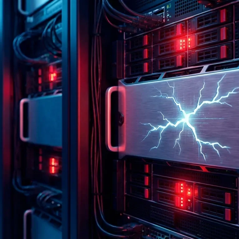 SmarterMail-Lücke: 11.000 Server offen für Angreifer - Foto: über boerse-global.de