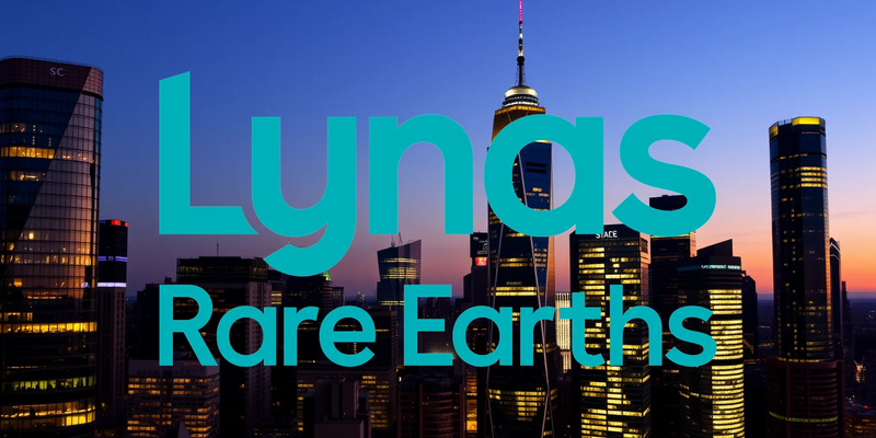 China’s Strategic Shift Intensifies Global Rare Earths Competition - Foto: über boerse-global.de