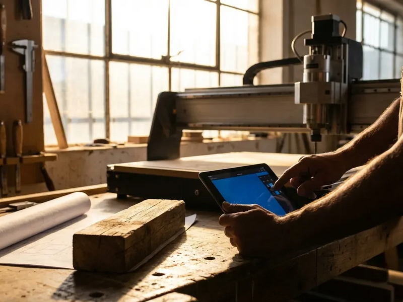 KfW erhöht Förderung für Handwerksgründer auf 200.000 Euro - Foto: über boerse-global.de
