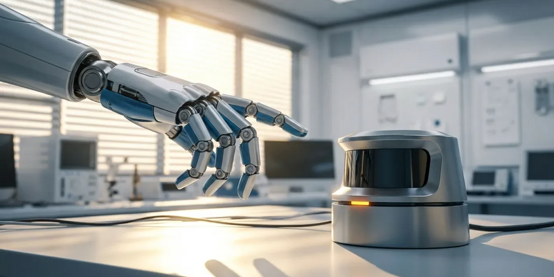 Mobileye kauft Robotik-Startup für 900 Millionen Euro - Foto: über boerse-global.de