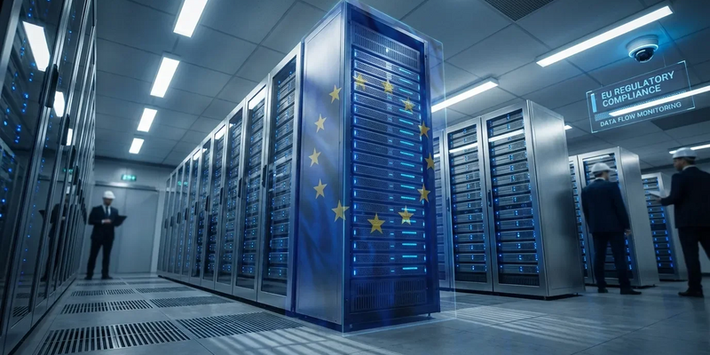 Meta: Neuer Datenschutz-Sturm durch EU-Vorstoß und Milliarden-Deal - Foto: über boerse-global.de