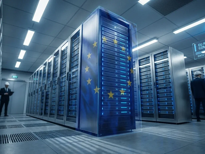 Meta: Neuer Datenschutz-Sturm durch EU-Vorstoß und Milliarden-Deal - Foto: über boerse-global.de