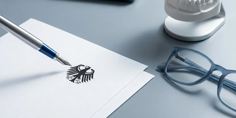 Bundesbeihilfe: Zähne, Brille, Klinik – Neues Jahr bringt mehr Geld - Foto: über boerse-global.de