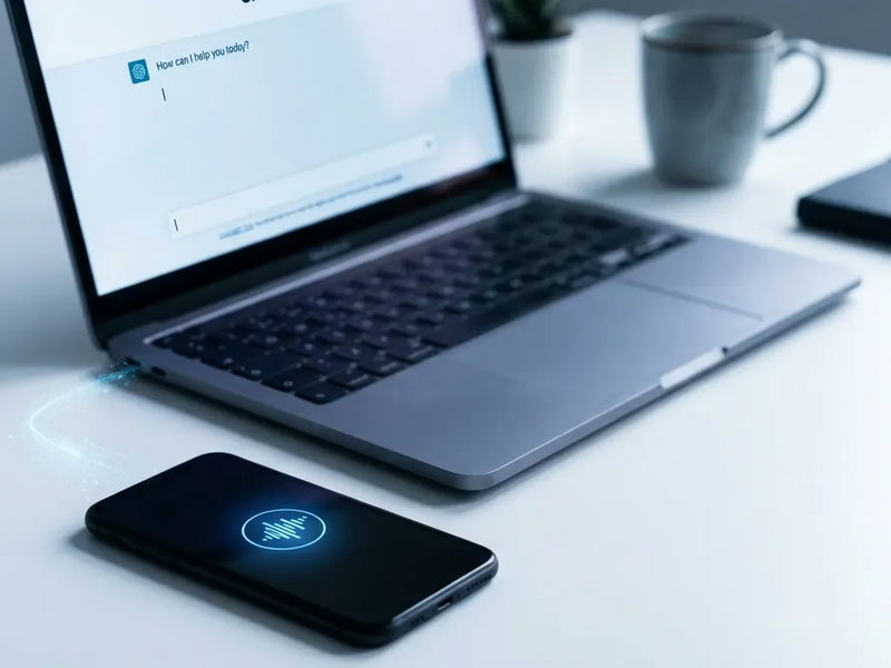 OpenAI streicht Voice-Modus aus Mac-App - Foto: über boerse-global.de