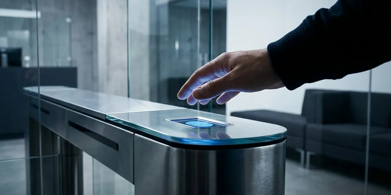 Biometrie-Pflicht: Banken haften jetzt für Betrug ohne Gesichtsscan - Foto: über boerse-global.de