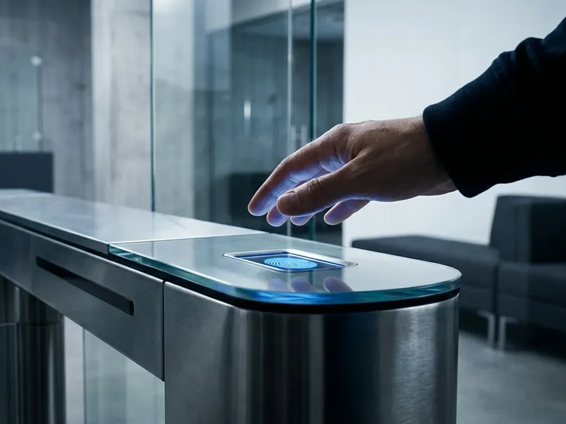 Biometrie-Pflicht: Banken haften jetzt für Betrug ohne Gesichtsscan - Foto: über boerse-global.de