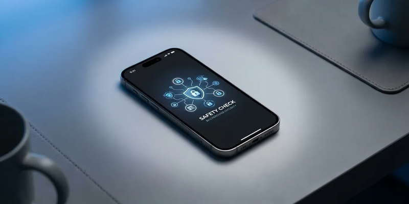 Apple testet unsichtbare Sicherheits-Updates für iOS - Foto: über boerse-global.de